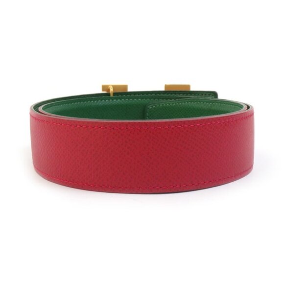 Hermes Belt Constance Size 65 Reversible main image 6